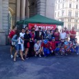 Un gruppo ben organizzato di nostri soci, agli ordini del nostro Presidente,  ha contribuito attivamente all’organizzazione dell’ultima tappa del Giro d’Italia. Infatti lungo la passerella milanese circa 30 “baldi giovani” […]