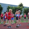 Riportiamo il dettaglio dei tempi della Squadra B ottenuti durante il Memorial Rossi disputato martedi 14 giugno 2011. Tempi