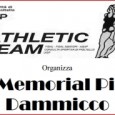 Mercoledi 13 luglio 2011, alle ore 19.00,  l’Athletic Team Pioltello organizza, presso il centro sportivo di via Piemonte, la 2° edizione del Memorial Pino Dammicco . Per tutte le informazioni […]