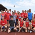 Cari amici atleti, si è svolta in data odierna la staffetta 4 x 400. Dopo le dovute istruzioni del caso che il tecnico Giovanni Vecchio ha fornito agli atleti, le […]