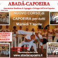 L’Athletic Team propone dal prossimo primo Aprile un corso di Capoeira (il primo organizzato a Pioltello e dintorni). Fino a qualche anno fa la Capoeira era conosciuta da pochi, oggi […]