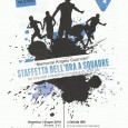 Segnaliamo questa bella iniziativa Memorial Angelo Guarnieri (papà di Cristina) organizzata dagli amici del GPAC domenica 1 giugno a Settala. VOLANTINO