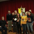 Lunedi 15 dicembre 2014 alle ore 20,30 nella sede del Comune di Pioltello, nell’ambito della manifestazione SPORTIVI E VINCENTI 2014, è stata premiata la squadra femminile dell’ Athletic Team Pioltello per […]