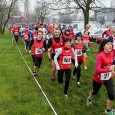   35° Cross Sociale Athletic Team domenica 11 gennaio 2015 Ritrovo, presso il campo sportivo di via Piemonte, ore 8:30 Partenza unica ore 10:00 a seguire premiazione e ristoro