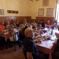 Si è concluso oggi, suggellato da un piacevole pranzo conviviale, il primo ciclo di allenamenti “corsa al parco idroscalo”. Il bilancio, di questa prima edizione, è più che positivo! Abbiamo […]