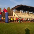 Con la complicità di una bellissima giornata di sole, domenica 8 novembre, si è svolta con grande successo, a Seggiano di Pioltello, la decima edizione della marcia non competitiva “Correndo […]