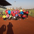 Un gruppo di atleti pronti a gareggiare in pista, una fantastica giornata di sole, un ricco buffet per brindare tra amici! Questi, sono stati gli ingredienti, che hanno reso grande […]