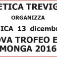 Ancora più numerosi a Treviglio! Il ritrovo al campo di Pioltello è fissato alle 7:45 con partenza alle ore 8:00   Tessera Cognome Nome 1 150087702 BERSANI PAOLO 2   […]