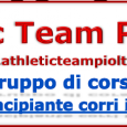 Athletic Team Pioltello organizza, all’Idroscalo, sessioni di allenamento in gruppo per runner di tutte l’età e di ogni livello partecipazione gratuita ritrovo dalle 9:30 alle 11:00 all’ingresso Punta dell’Est (vedi) ogni sabato dal […]