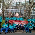 Athletic Team è un grande gruppo, non solo in occasione delle competizioni agonistiche, ma anche quando c’è da collaborare per un grande evento come quello della Maratona di Milano! Eccoci […]