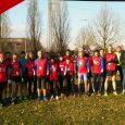 Si è svolto domenica 08 gennaio, a Pioltello, su un percorso campestre di circa 3 Km, il consueto Cross Sociale Athletic Team! Si sono sfidati gli atleti del team, in gradita compagnia […]