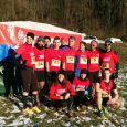 Con la cornice splendida del Vallone di Cittiglio, con tanto di terreno imbiancato dalla neve, si è svolta domenica la quarta prova del Trofeo Monga! Le squadre Athletic Team Pioltello, femminile e […]