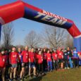 Domenica 20 gennaio poco meno di 30 atleti hanno dato vita al 39′ cross sociale. Il percorso era caratterizzato da 4 giri per un totale di 3200 m, il terreno […]