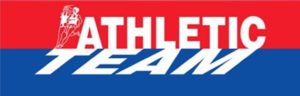 Logo Athletic Team
