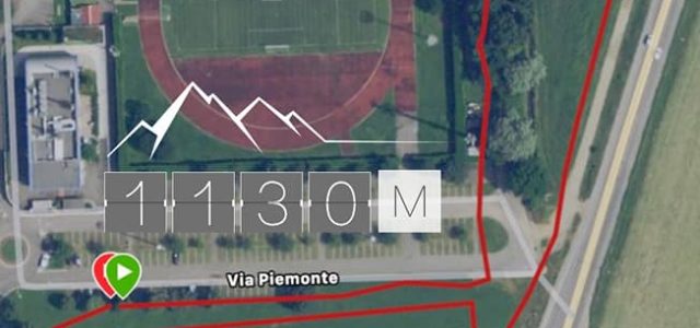   Ecco le Classifiche del 40° Cross Sociale: Classifiche  