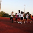   Anche quest’anno ricomincia il corso di atletica giovanile rivolto ai piccoli dai 6 anni in su. Il primo appuntamento è fissato per venerdì 19 settembre 2014 alle 18:30 al […]