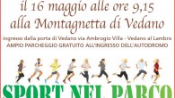 Sport ne Parco di Monza