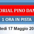 Martedi 17 maggio 2016 Athletic Team Pioltello organizza, presso il centro sportivo di via Piemonte, la 7° edizione del Memorial Pino Dammicco. Ritrovo: ore 19.00 Iscrizione: € 10,00 a squadra […]