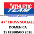CLASSIFICA GIOVANILE POSIZIONE ATLETA 1 Comunale Loris 2 Auci Tommaso 3 Terzi Margherita 4 Auci Simone CLASSIFICA FEMMINILE POSIZIONE ATLETA 1 Bombelli Licia 2 Albieri Rita 3 Cagliani Liliana 4 [&hellip;]